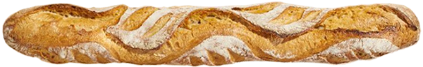 l'Insolite, superbe baguette du concours f�te du pain 2008, France