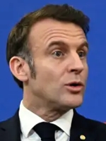 Macron quoi qu il en coute